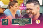 Podcast CD-MENTIEL Magazine n°7 avec La Seillonne, Centre Equestres, Poney club Toulouse