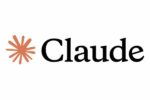 Logo Claude AI, un modèle d'intelligence artificielle générative