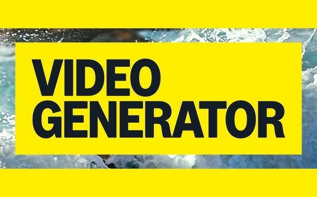 Image représentant l'annonce du générateur vidéo Amazon Ads utilisant l'intelligence artificielle